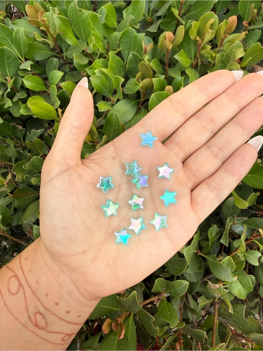 N/A product details